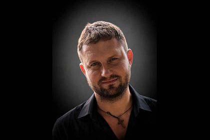 Погиб во время атаки на «АрселорМиттал»: в Кривом Роге собирают средства для семьи Максима Суботько