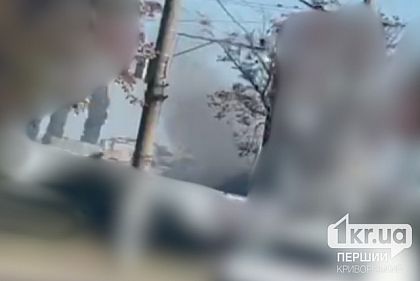 Есть пострадавшие: 21 августа оккупанты атаковали крупнейший торговый комплекс Кривого Рога