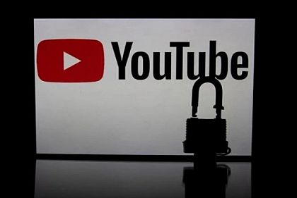 В Україні заблокували доступ до трьох YouTube-каналів російського мультсеріалу