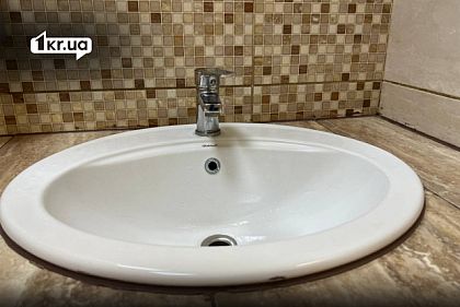 25 августа в одном из районов Кривого Рога в течение дня не будет воды — адреса