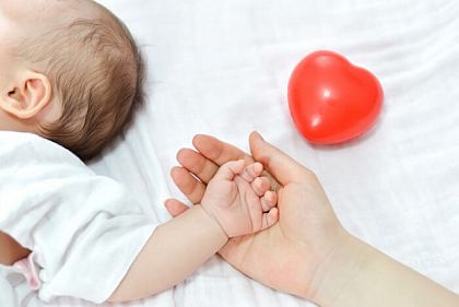 єМалятко: як оформити державні послуги після народження дитини