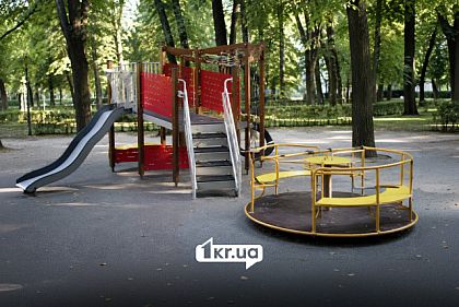 Почти 5 млн грн на площадки: в Ингулецком районе подряды разыгрывают с единственным участником - фирмой криворожского эксдепутата