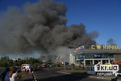 Тащил отца и полз к выходу: что пережил 10-летний Матвей Красицкий во время удара по «Солнечной Галерее»