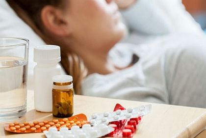 ГРВІ та кишкові інфекції: на скільки зросла захворюваність на Дніпропетровщині за тиждень