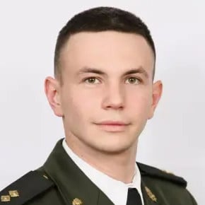 Михайло Жолобов