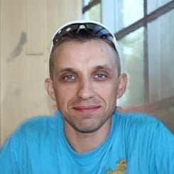 Олександр Локтєв