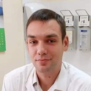 Олексій Різниченко