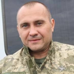 Микола Скидан