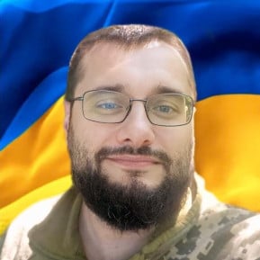 Олександр Ткач