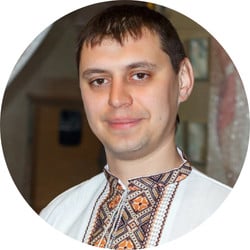 Олег Сампір