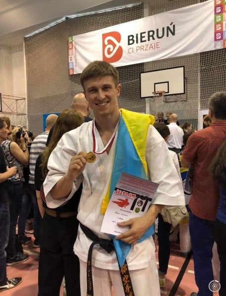 Вадим Сотніков