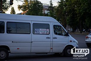 Повышение тарифов на проезд: общественность в Кривом Роге так хотели слушать, что даже приказали отключить