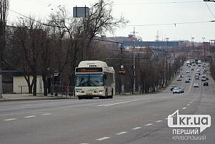 Криворожане жалуются на ненадлежащую организацию транспорта к кладбищам города в поминальные дни