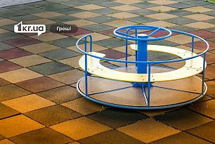 В Кривом Роге фирма бывшего депутата без конкуренции выигрывает тендеры на покрытие для площадок