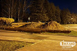 Криворіжтепломережа планує замінити 41 кілометр тепломереж і відремонтувати котли в міжопалювальний сезон