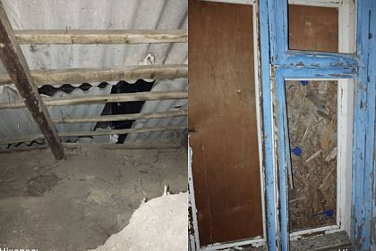 Від ворожих атак у Кривому Розі постраждав чоловік: деталі