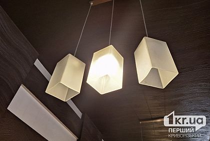 2 квітня у Кривому Розі діятимуть обмеження споживання світла