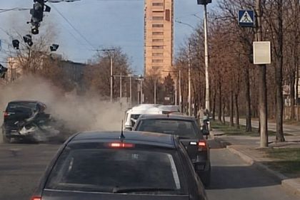 Що сталося біля шахти «Криворізька»: подробиці ДТП із загиблими у Кривому Розі