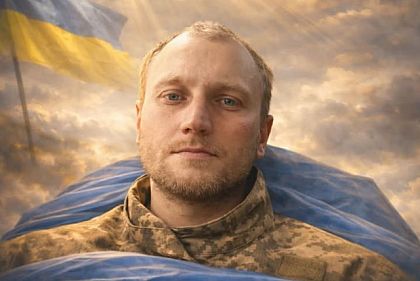 В Донецкой области погиб боец из Кривого Рога Юрий Невенчаный
