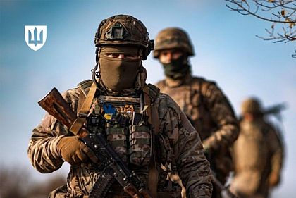 За добу ЗСУ зупинили 26 російських штурмів на підступах до Дніпропетровської області