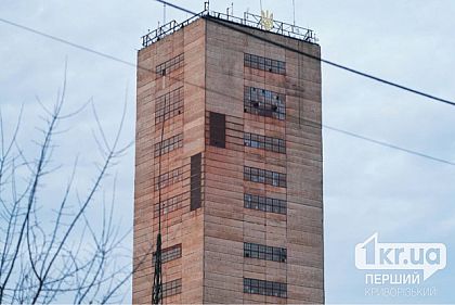 Шахта «Козацька» в Кривому Розі без світла майже місяць — КЗРК не може  погасити борги