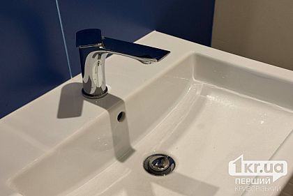 Кривбасводоканал може відключити воду одній з громад Криворіжжя через мільйонні борги населення