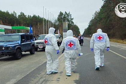 9 квітня до України повернули 1000 тіл загиблих військових – що буде далі