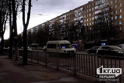 Чому у Кривому Розі відмовилися продовжити маршрут №250 до важливих установ