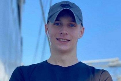 Поліція Кривого Рогу понад 2 місяці розшукує містянина Данила Федорчука