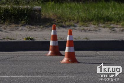 Через 10 років після смертельної ДТП у Кривому Розі водію призначили реальне покарання