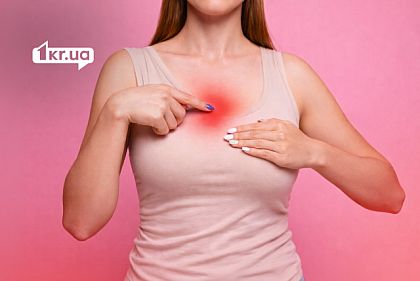 Чому біль у грудях не завжди означає рак: міфи та правда про мамологію