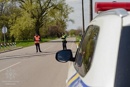 Залізничні переїзди Кривого Рогу перевіряють після зими: на що звертають увагу