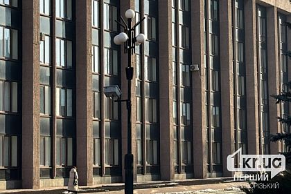 З якими посадовцями Кривого Рогу містяни зможуть поспілкуватися наприкінці квітня