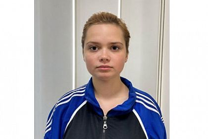 У Кривому Розі розшукують 19-річну Яну Мамошко