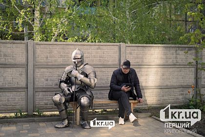 Подорож Середзем’ям: у Кривому Розі пройшов благодійний родинний фестиваль «Книгодень»
