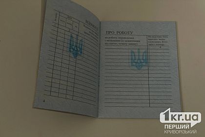 Что будет со стажем, если не успеть вовремя оцифровать трудовую книжку