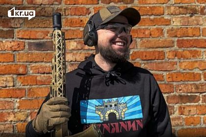 Похорон без чорного і меморіальні вечері. Як у Кривому Розі та інших містах шанують пам`ять про загиблого воїна «Стамбула»