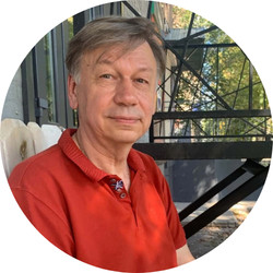 Колишній член правління ОСББ Сергій Босий Колишній член правління ОСББ Сергій Босий