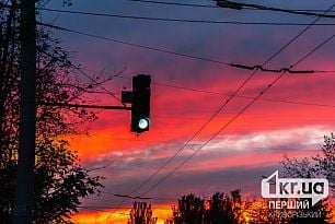 Ремонт светофоров в Кривом Роге: адреса и сколько это стоит городу