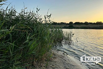 У водоймі Кривого Рогу знайшли холероподібний вібріон — чим він небезпечний