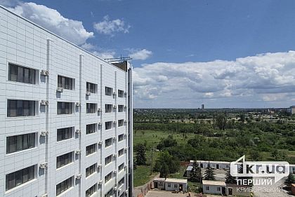 Криворожская городская больница №2