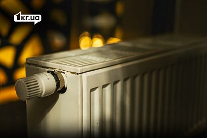Радіатор опалення з терморегулятором
