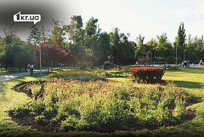 Преимущественно ясно: прогноз погоды в Кривом Роге на неделю