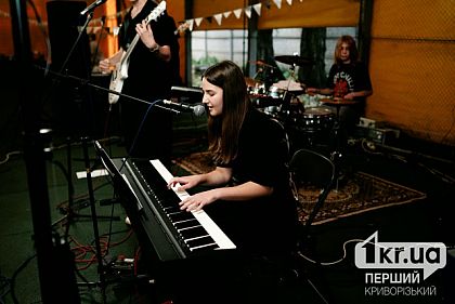 ЗдибанкаFest в Кривом Роге: кто выступает и что можно купить