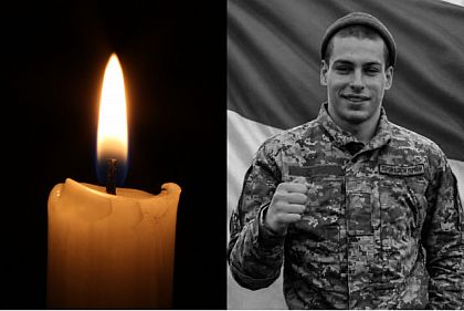 Больше 2 лет был без вести пропавшим: на войне погиб боец из Кривого Рога Александр Печенцев
