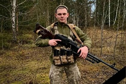 Алексей Ушаков