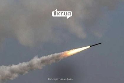 ворожа ракета