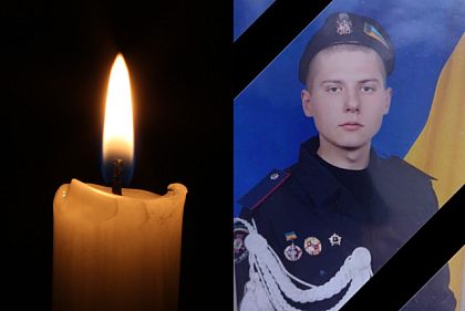 Александр Похлебаев