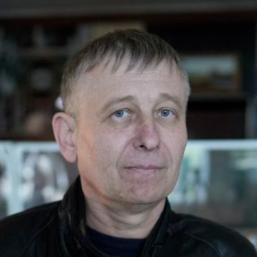 Сергій Моргунов