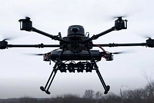 Сховати пілотів від ворога: криворіжців просять долучитися до збору на системи дистанційного керування дронами